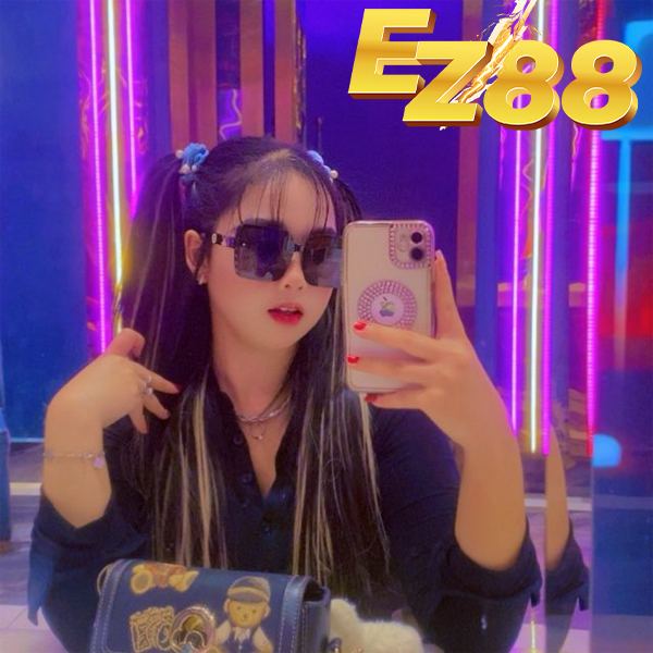 EZ88: Situs Daftar dan Bermain Game Online Casino Terbesar No #1 - EZ88